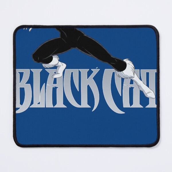 Item preview, Black Cat designed and sold by Ralvarias81.