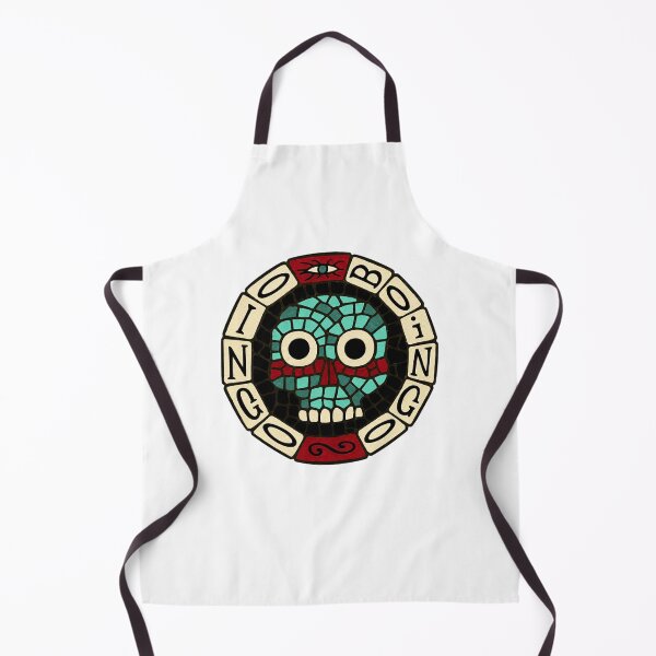Item preview, Oingo Boingo Skull Band designed and sold by VevineCarr.