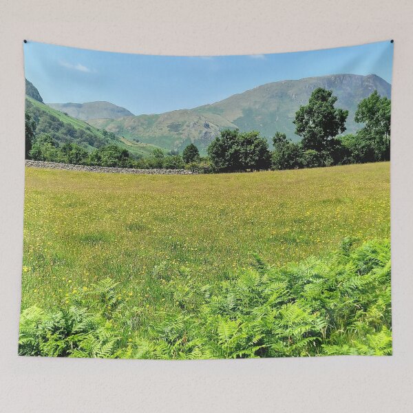 Item preview, Europa, Grossbritiannien, Nationalpark, Lake District, Buttermere, Photography, Bebicervin designed and sold by BebiCervin.