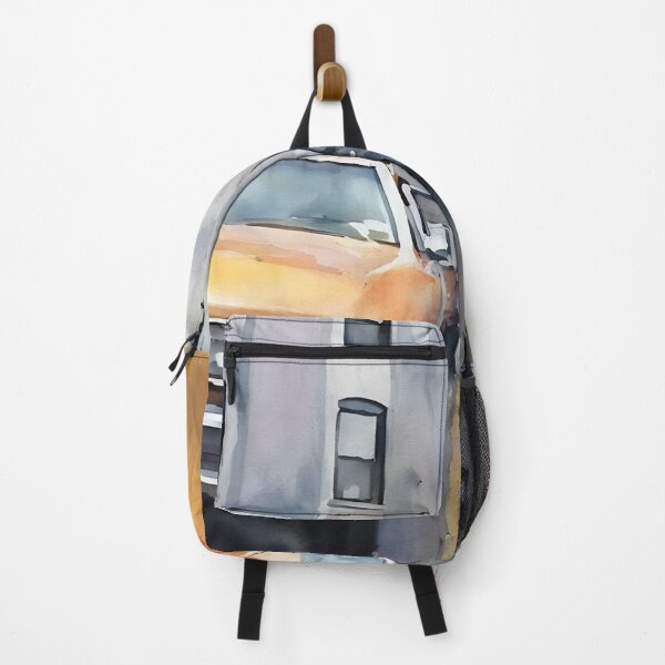 Item preview, Compact Cabs designed and sold by RCWatercolours.