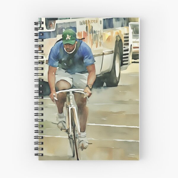 Item preview, Dodging Traffic designed and sold by RCWatercolours.