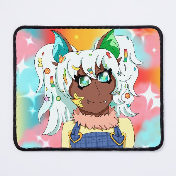 Item preview, Cute Candy Monster designed and sold by KeitaHarisonZ.