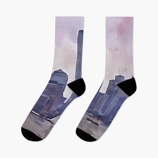 Item preview, Rain Spots designed and sold by RCWatercolours.