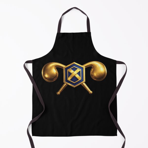 Item preview, Army Chemical Corps Branch Insignia - 3D - Enhanced designed and sold by Military Insignia Products.