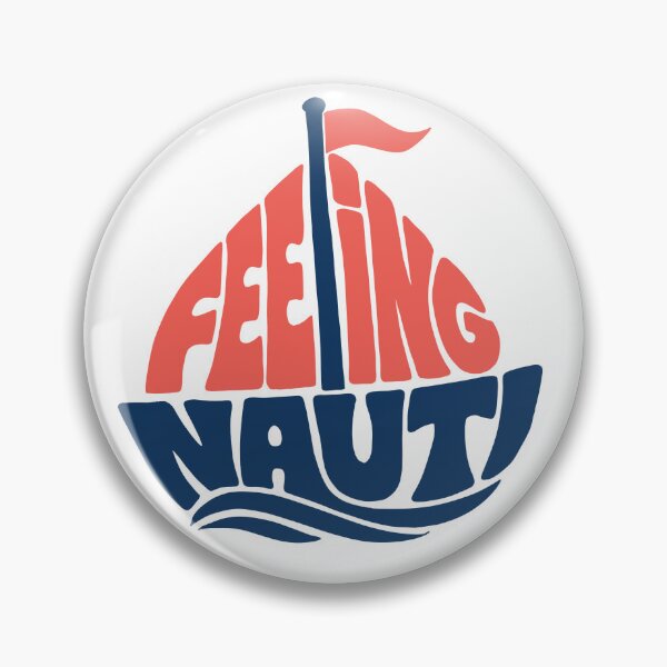Item preview, Feeling Nauti  designed and sold by RemyLupin.
