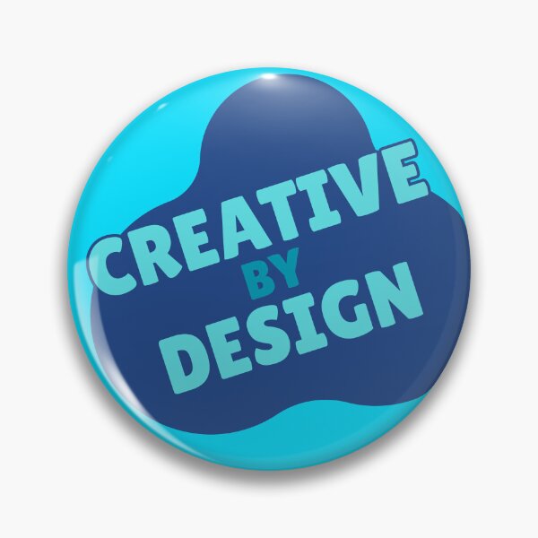 Item preview, Creative By Design Cloud Logo Graphic designed and sold by uniQuin.