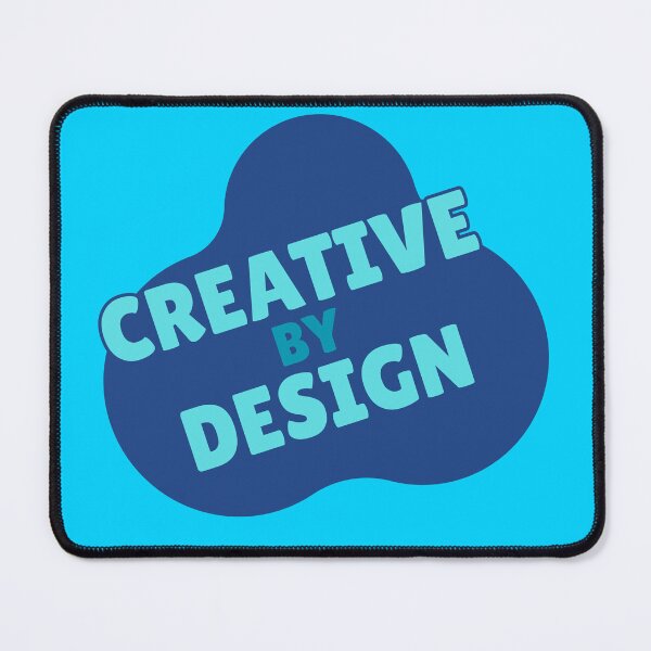Item preview, Creative By Design Cloud Logo Graphic designed and sold by uniQuin.