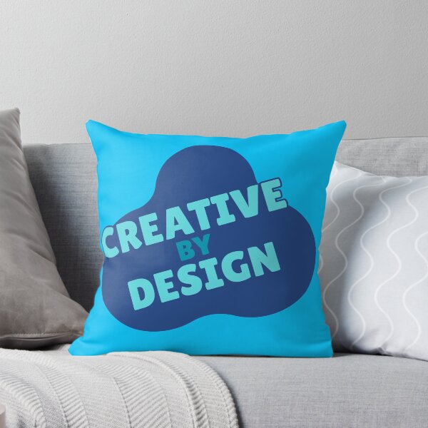 Item preview, Creative By Design Cloud Logo Graphic designed and sold by uniQuin.