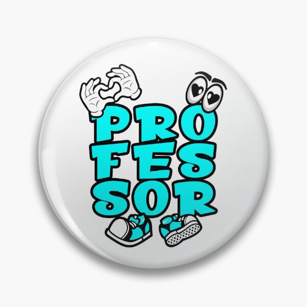 Item preview, PROFESSOR - WORK Comic Character Bold Urban designed and sold by NFTWords.
