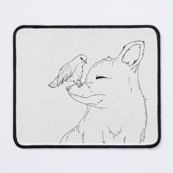 Item preview, Cute Birdox designed and sold by Dizzyke.