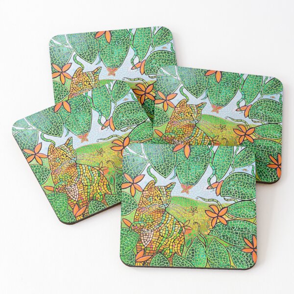 Item preview, Verdant designed and sold by elissa's super fun shop.