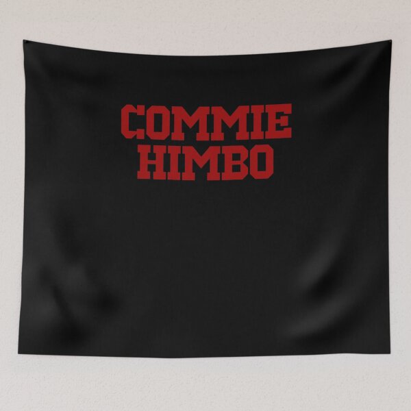 Item preview, Commie Himbo designed and sold by BritySpear.