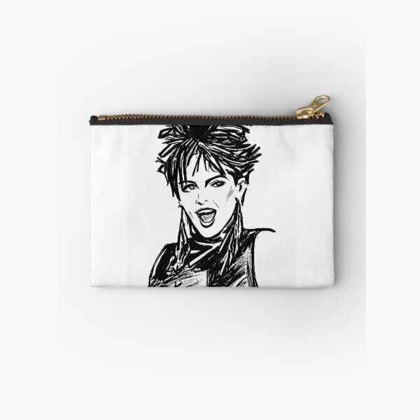 Item preview, Clare Grogan Sketch designed and sold by SJHorsfall.