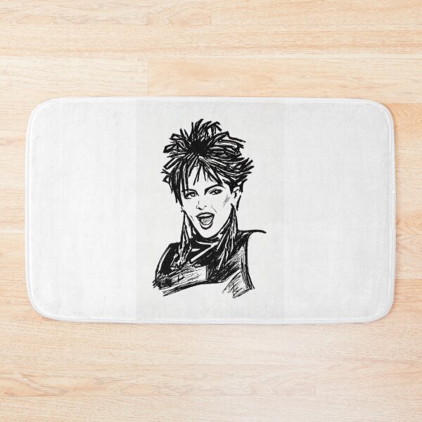 Item preview, Clare Grogan Sketch designed and sold by SJHorsfall.