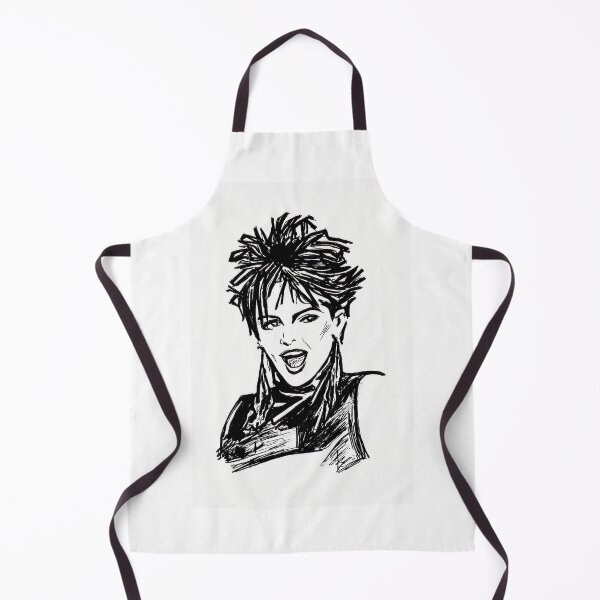 Item preview, Clare Grogan Sketch designed and sold by SJHorsfall.