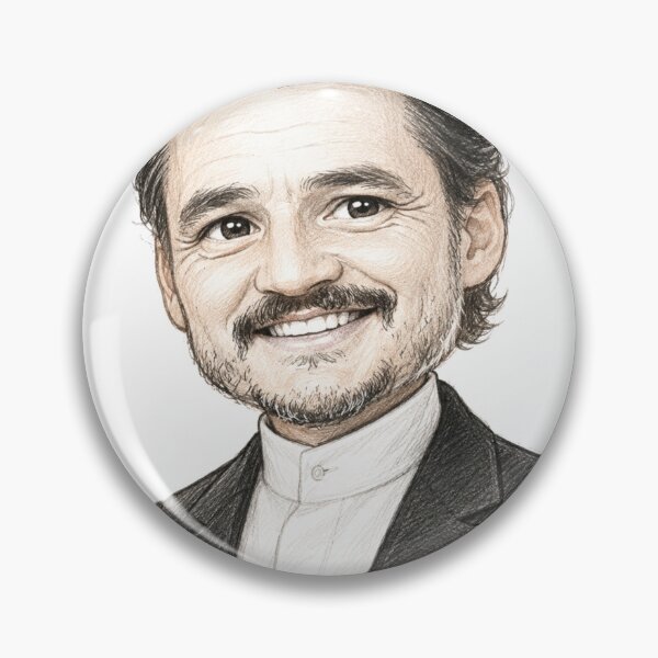 Item preview, Cute Pedro Inspired designed and sold by FeelTheDrawing.