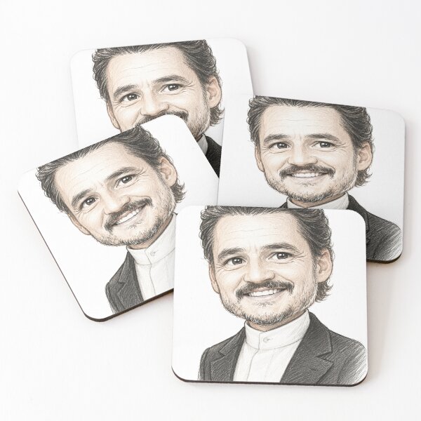 Item preview, Cute Pedro Inspired designed and sold by FeelTheDrawing.