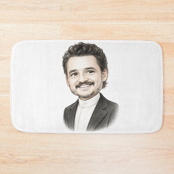 Item preview, Cute Pedro Inspired designed and sold by FeelTheDrawing.