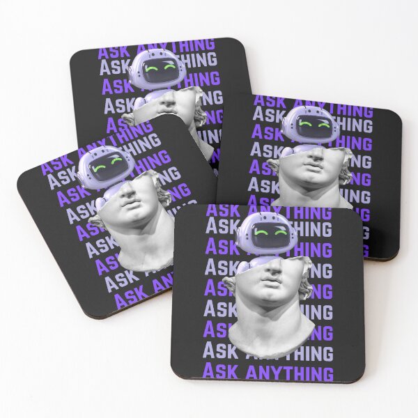 Item preview, Ask Anything designed and sold by TD-series.