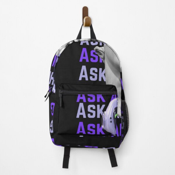 Item preview, Ask Anything designed and sold by TD-series.