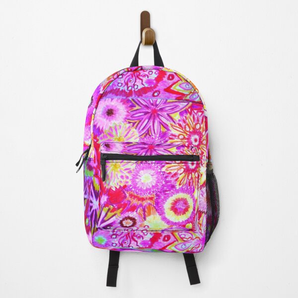 Item preview, energy, meditation, fractals, flowering meadow, beauty, bright colors, bright pattern, bright colors, nature designed and sold by nataliukraine.