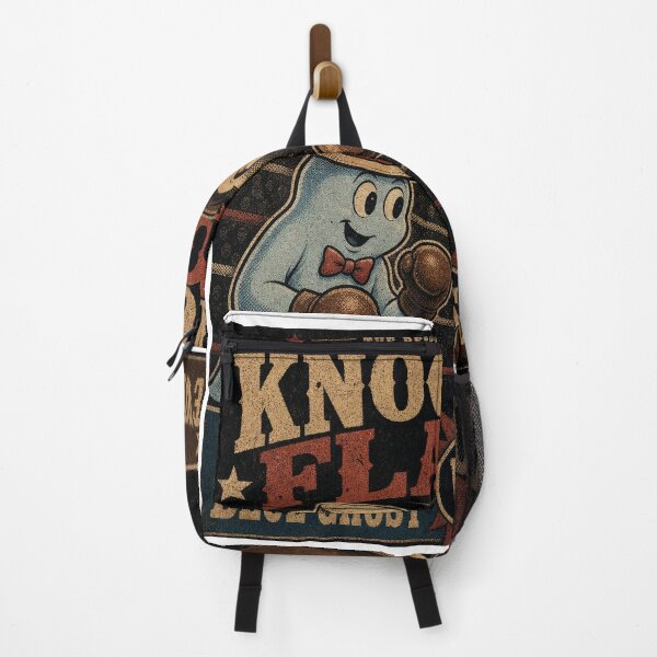 Item preview, Knockout Flavor Cereal Boxing T-Shirt designed and sold by CerealBoxInk.