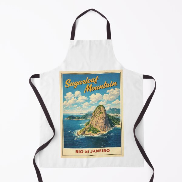 Item preview, Sugarloaf Mountain designed and sold by BoKev.