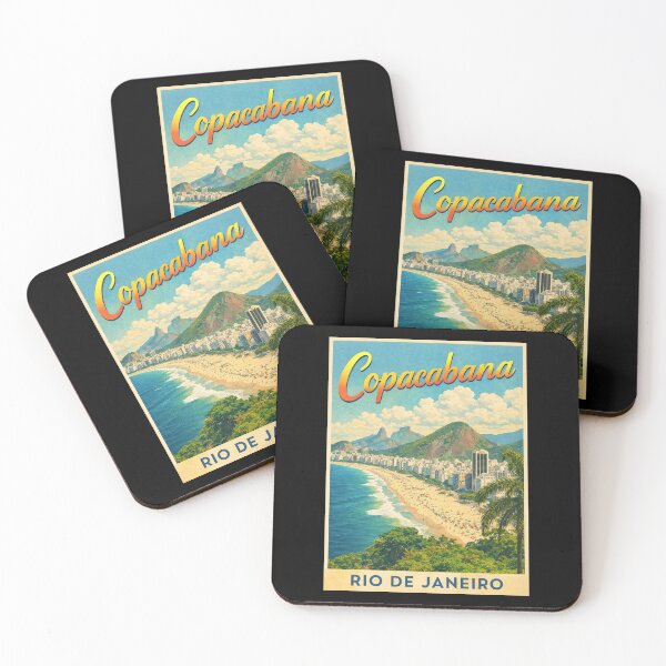 Item preview, Copacabana designed and sold by BoKev.