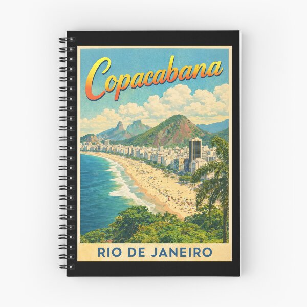 Item preview, Copacabana designed and sold by BoKev.