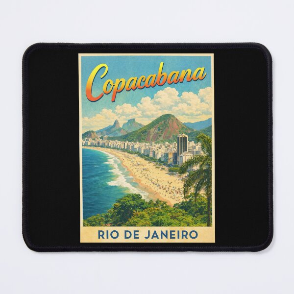 Item preview, Copacabana designed and sold by BoKev.