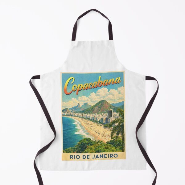 Item preview, Copacabana designed and sold by BoKev.
