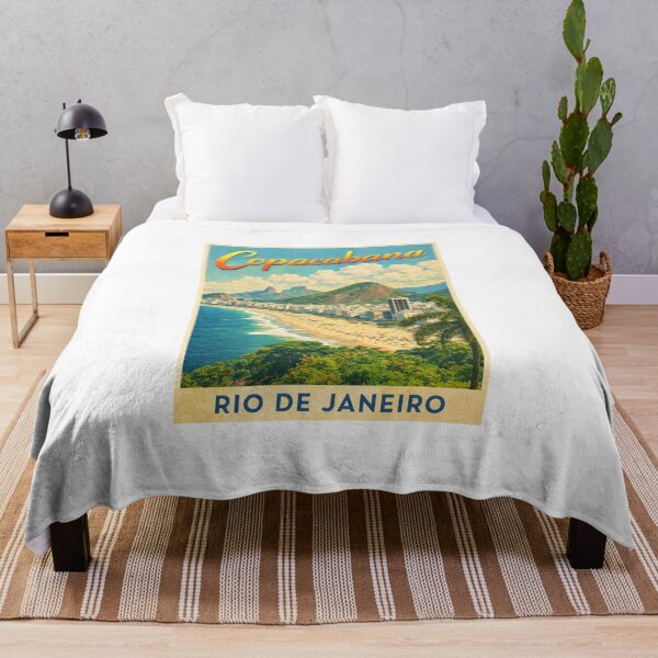 Item preview, Copacabana designed and sold by BoKev.