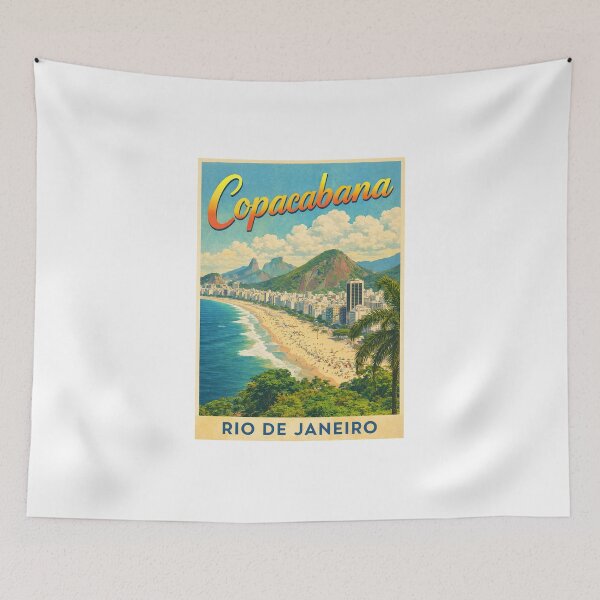 Item preview, Copacabana designed and sold by BoKev.
