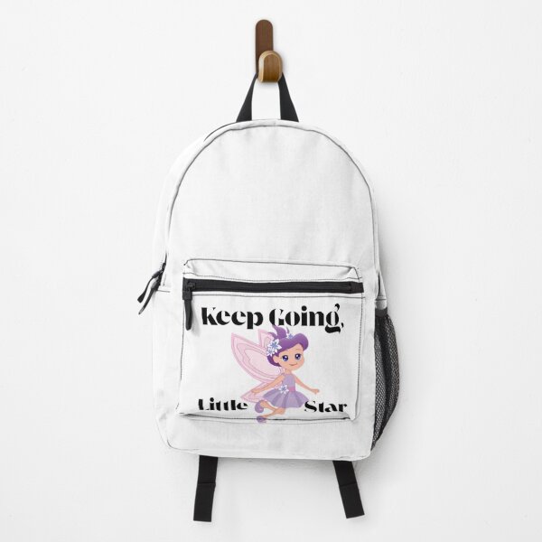 Item preview, Keep Going, Little Star | Cute Back to School Motivational Quote for Kids T-Shirt designed and sold by HoMya.