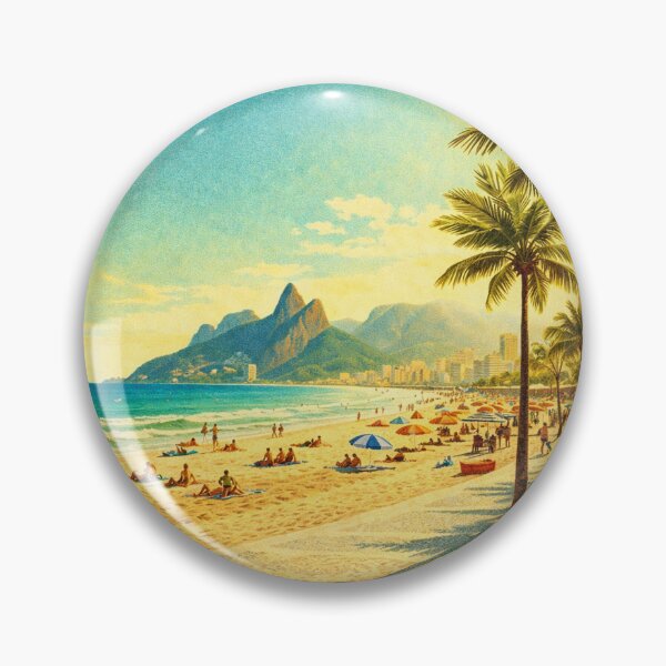 Item preview, Ipanema designed and sold by BoKev.