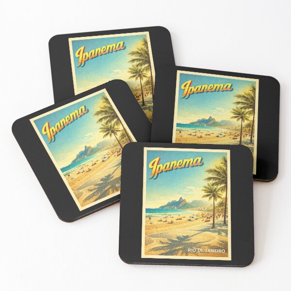 Item preview, Ipanema designed and sold by BoKev.