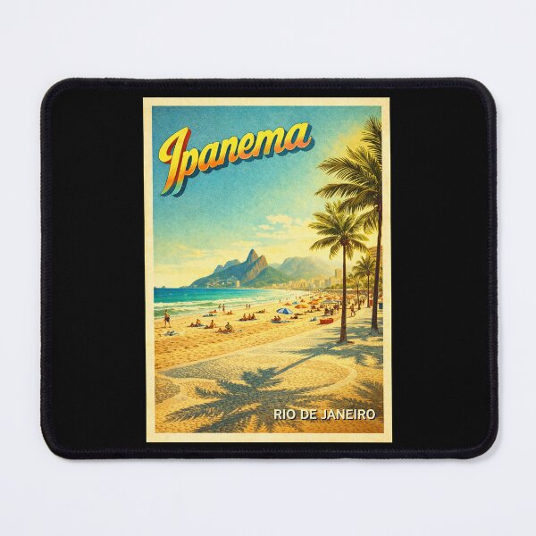 Item preview, Ipanema designed and sold by BoKev.