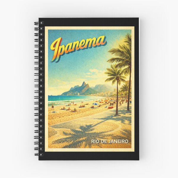 Item preview, Ipanema designed and sold by BoKev.