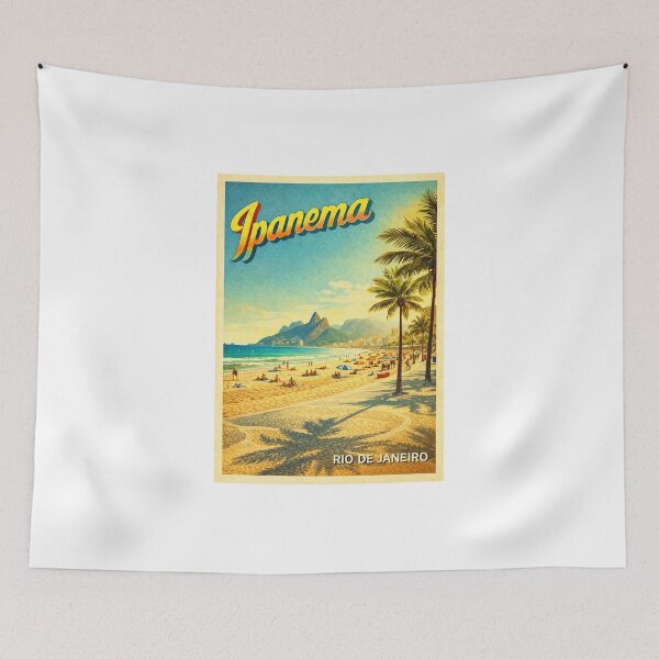 Item preview, Ipanema designed and sold by BoKev.