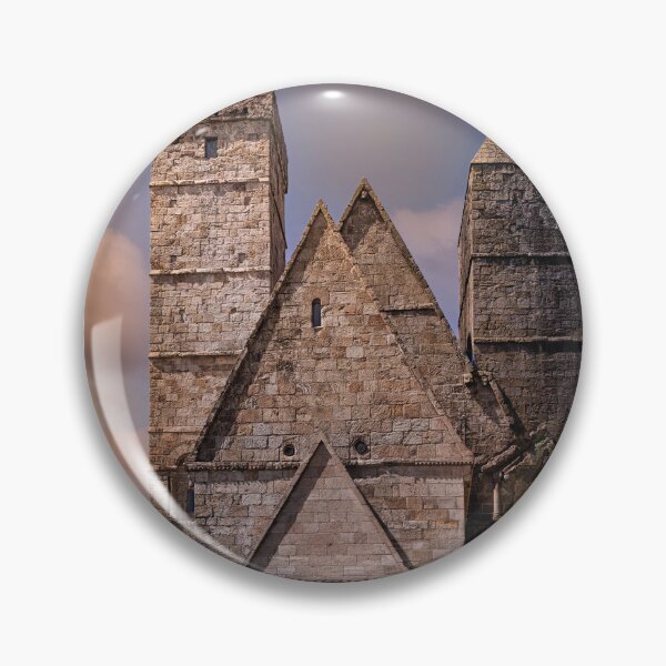Item preview, Corma'c Chapel designed and sold by Alex Preiss.