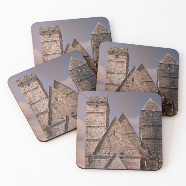 Item preview, Corma'c Chapel designed and sold by Alex Preiss.
