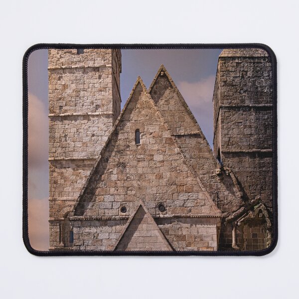 Item preview, Corma'c Chapel designed and sold by Alex Preiss.
