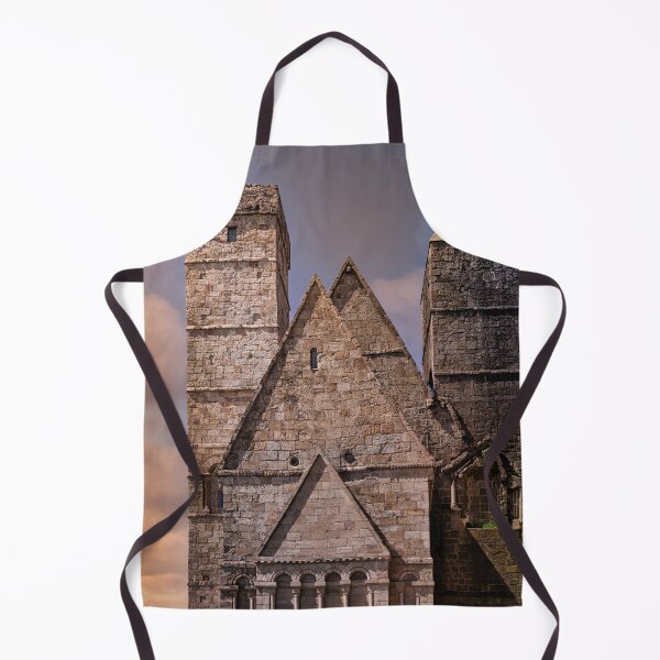 Item preview, Corma'c Chapel designed and sold by Alex Preiss.