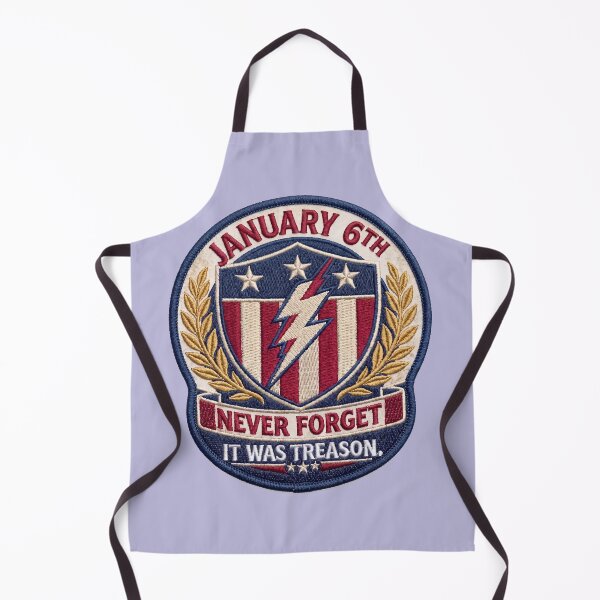 Item preview, January 6th • Never Forget designed and sold by graficsfx.