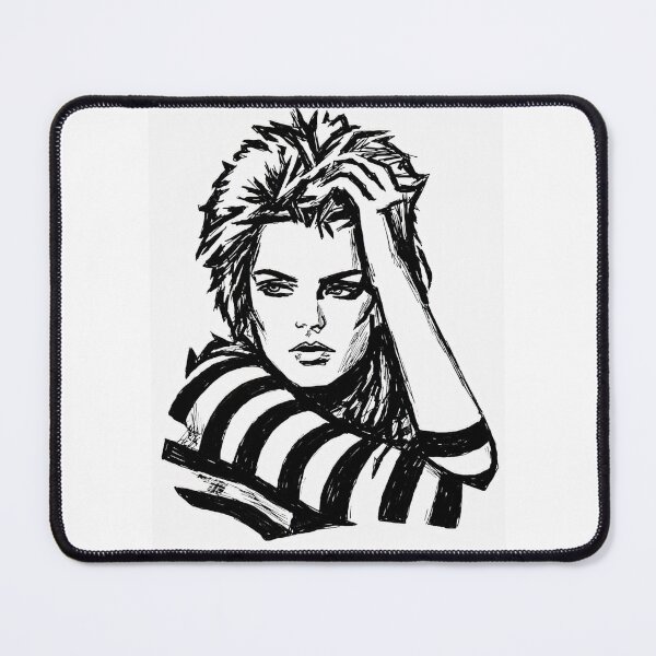 Item preview, Kim Wilde Sketch designed and sold by SJHorsfall.