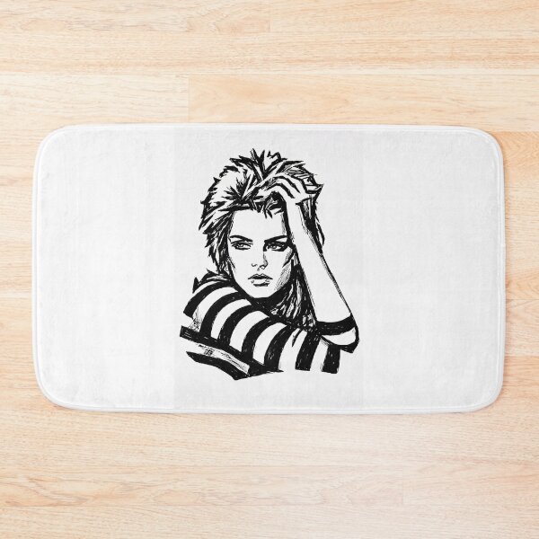 Item preview, Kim Wilde Sketch  designed and sold by SJHorsfall.