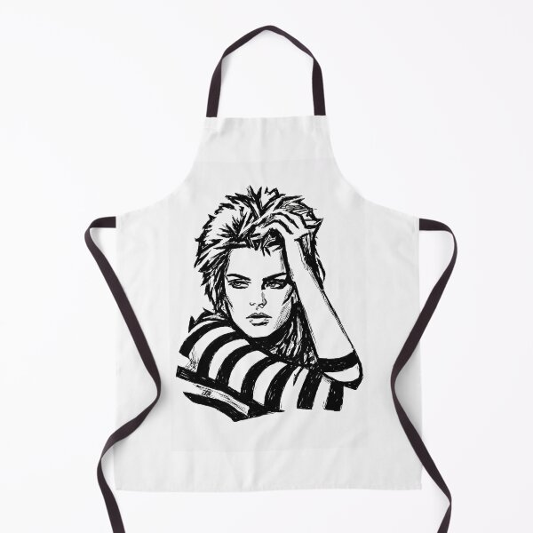 Item preview, Kim Wilde Sketch  designed and sold by SJHorsfall.