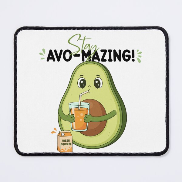 Item preview, You’re Avo-some! designed and sold by Creative Owlet.