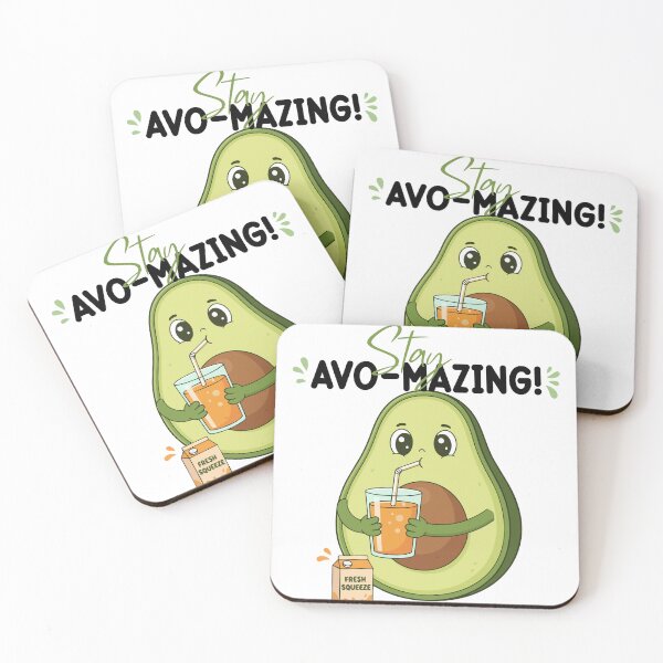 Item preview, You’re Avo-some! designed and sold by Creative Owlet.