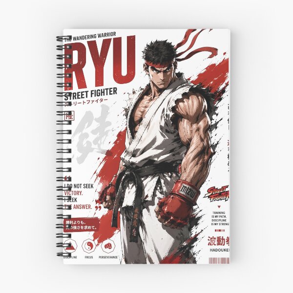Item preview, RYU designed and sold by HASHTAG2020.